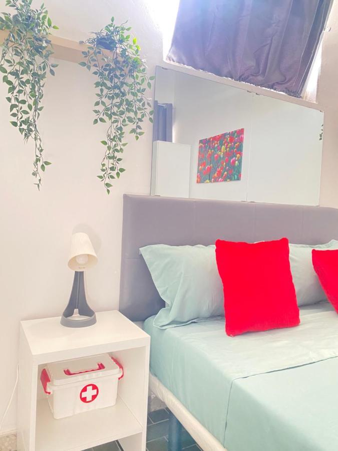 Best Rooms - Quarto 3 Plateau Praia Exterior foto